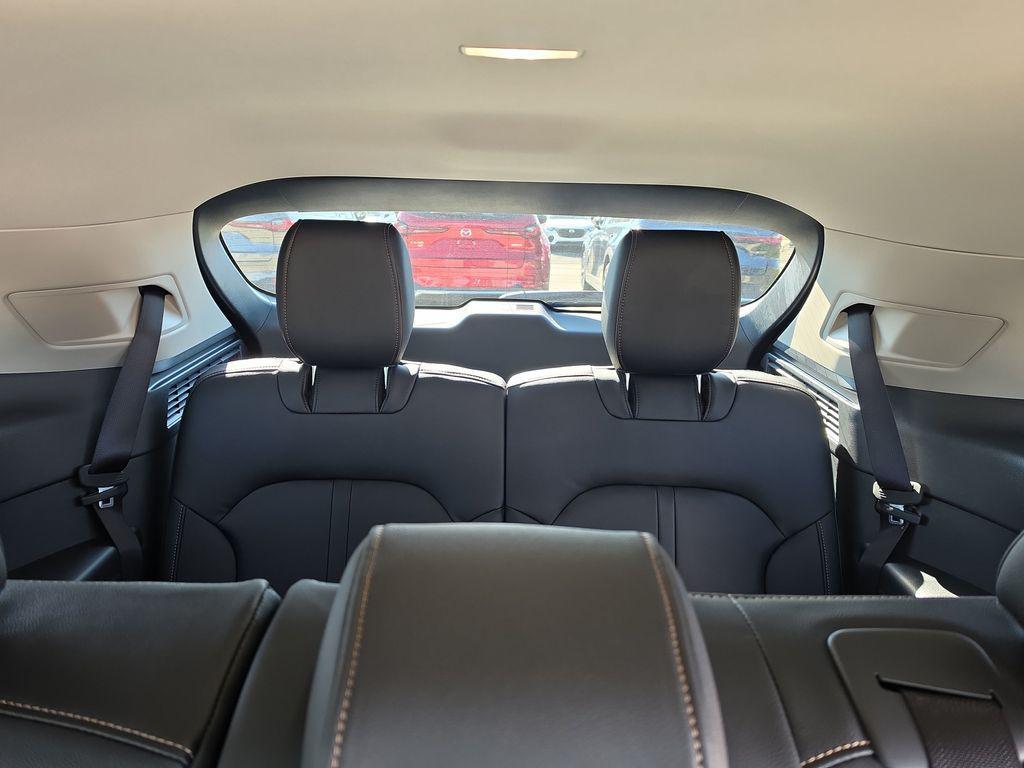new 2026 Mazda CX-90 PHEV car, priced at $46,143