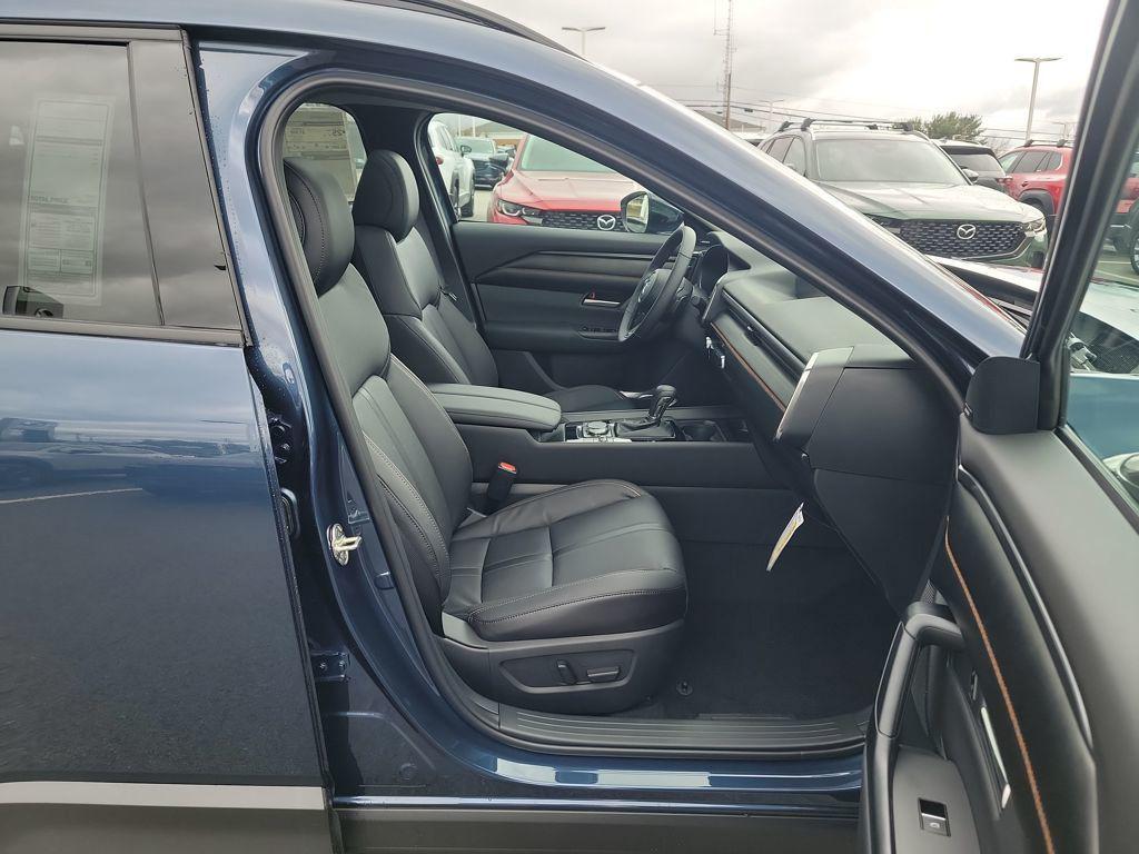 new 2026 Mazda CX-50 car, priced at $42,700