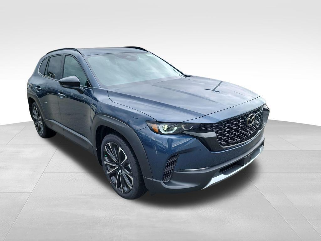 new 2026 Mazda CX-50 car, priced at $42,700