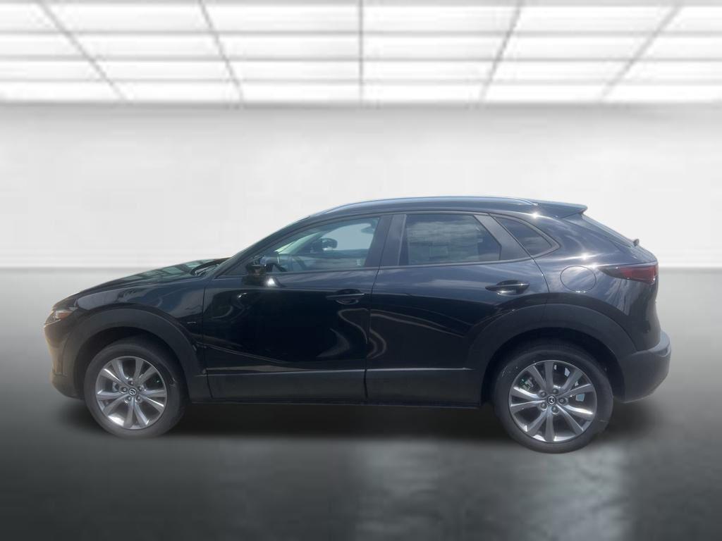 new 2026 Mazda CX-30 car, priced at $28,796