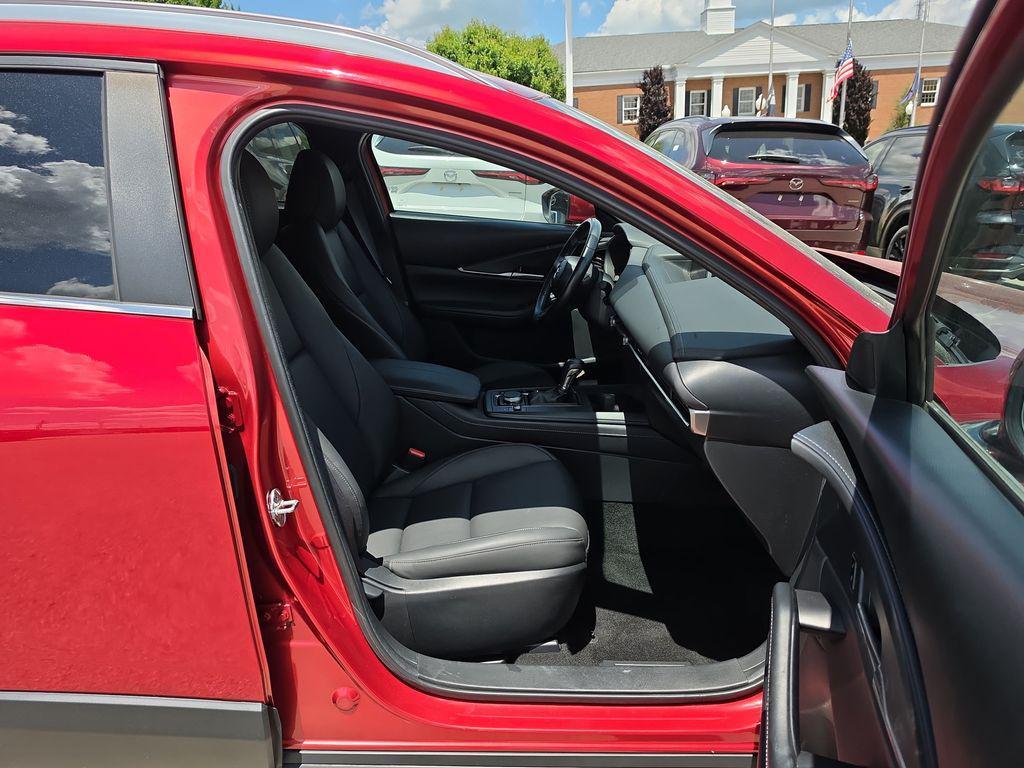 used 2023 Mazda CX-30 car, priced at $22,998