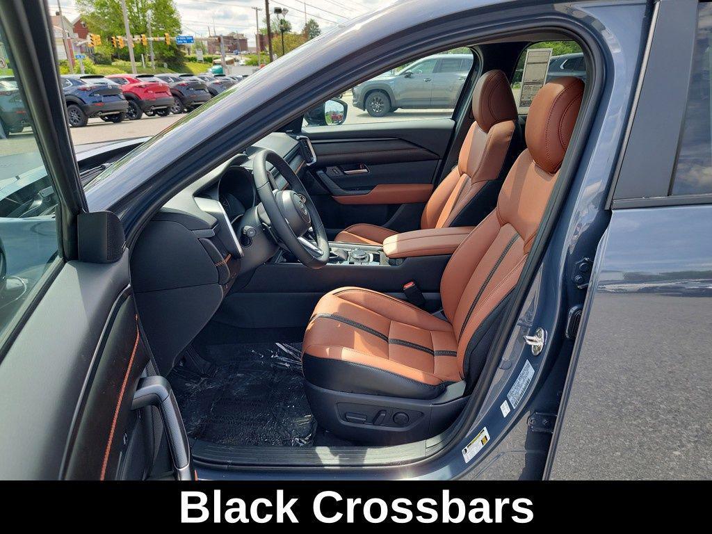 new 2025 Mazda CX-50 car, priced at $42,122