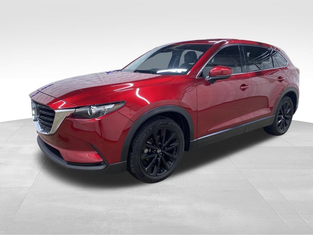 used 2023 Mazda CX-9 car, priced at $29,998