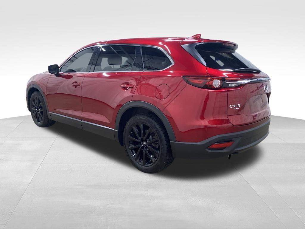 used 2023 Mazda CX-9 car, priced at $29,998