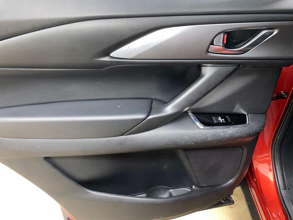 used 2023 Mazda CX-9 car, priced at $29,998