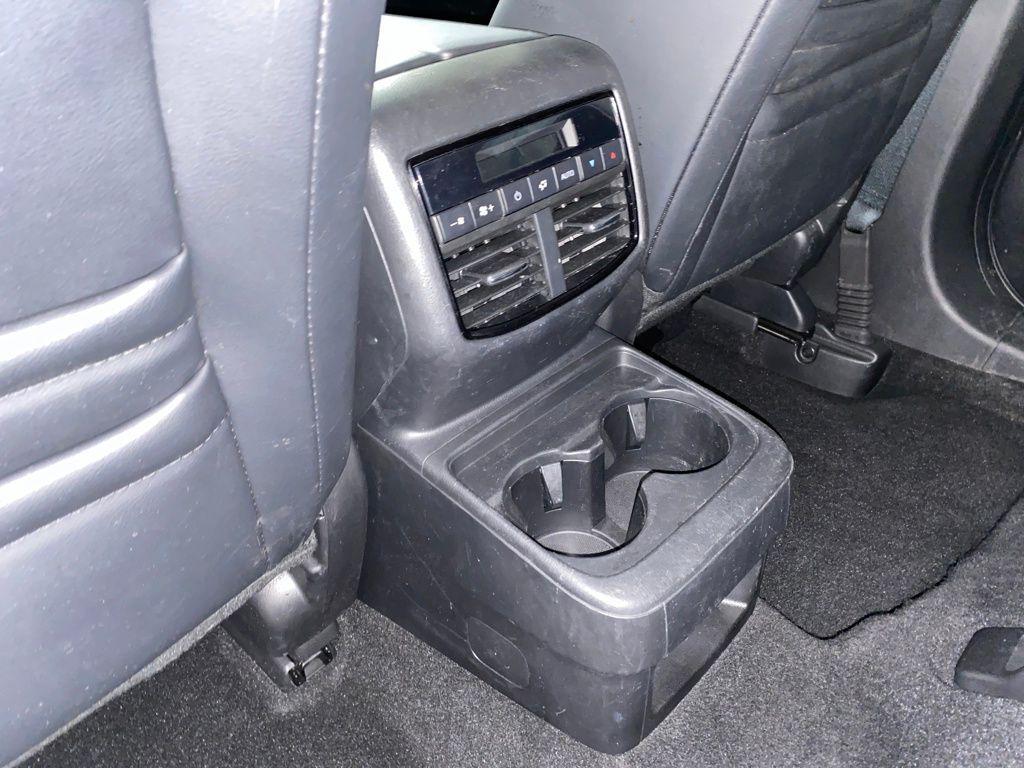 used 2023 Mazda CX-9 car, priced at $29,998