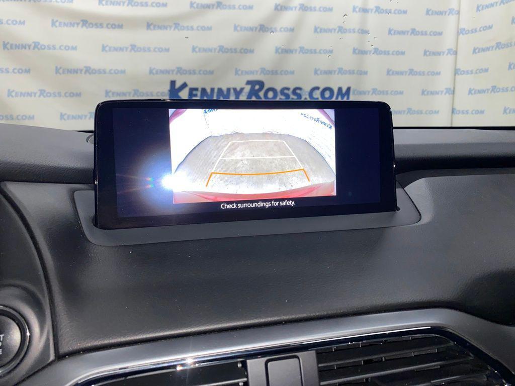 used 2023 Mazda CX-9 car, priced at $29,998