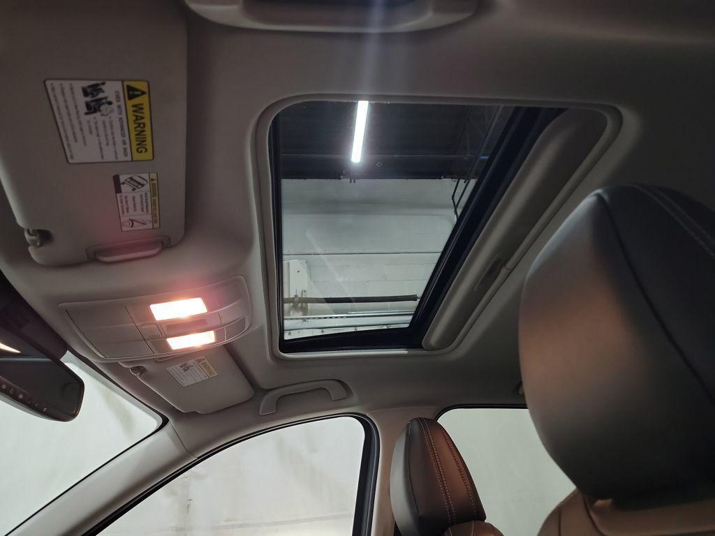 used 2025 Mazda CX-5 car, priced at $26,777