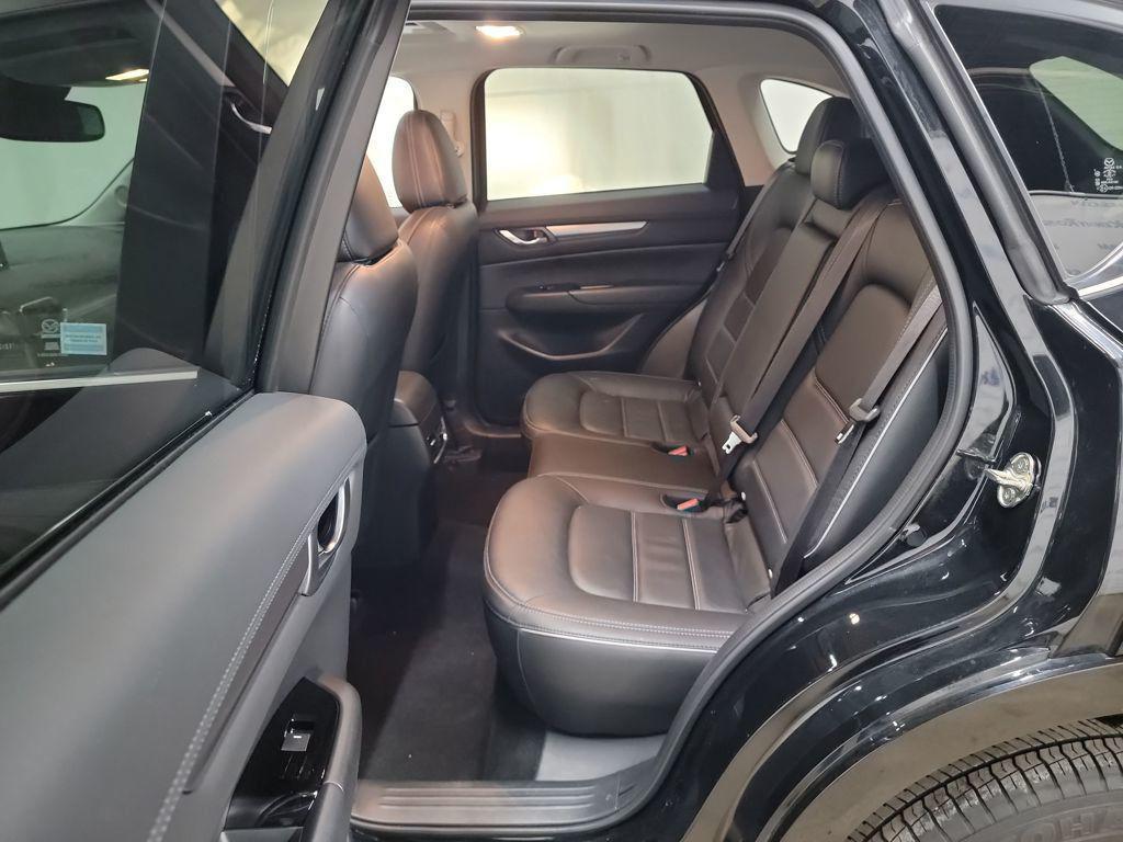 used 2025 Mazda CX-5 car, priced at $26,777