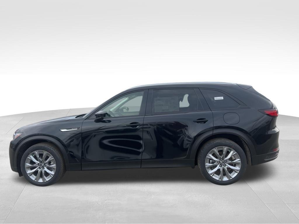 new 2026 Mazda CX-90 car, priced at $42,376