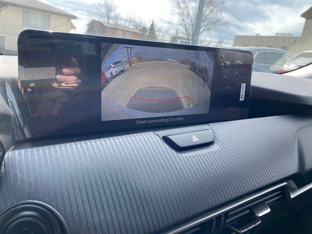 new 2026 Mazda CX-70 PHEV car, priced at $43,766