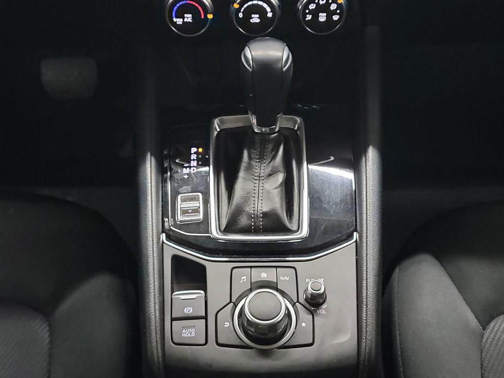 used 2018 Mazda CX-5 car, priced at $17,275