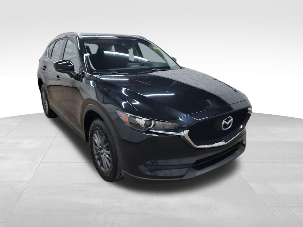 used 2018 Mazda CX-5 car, priced at $17,275