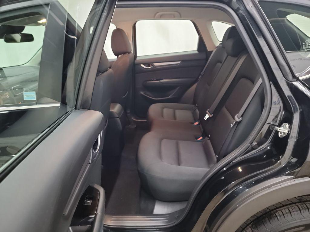 used 2018 Mazda CX-5 car, priced at $17,275