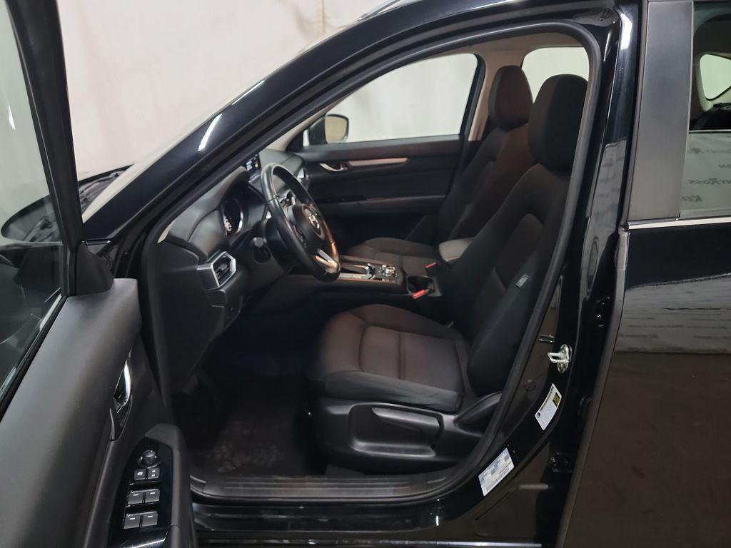 used 2018 Mazda CX-5 car, priced at $17,275