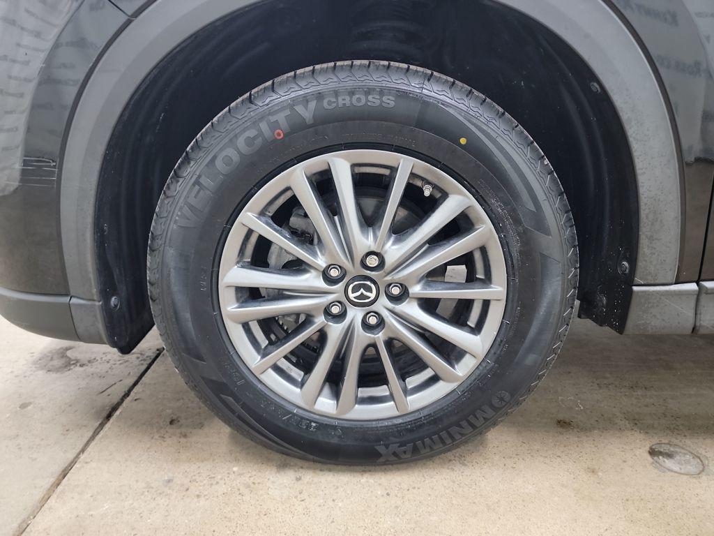 used 2018 Mazda CX-5 car, priced at $17,275
