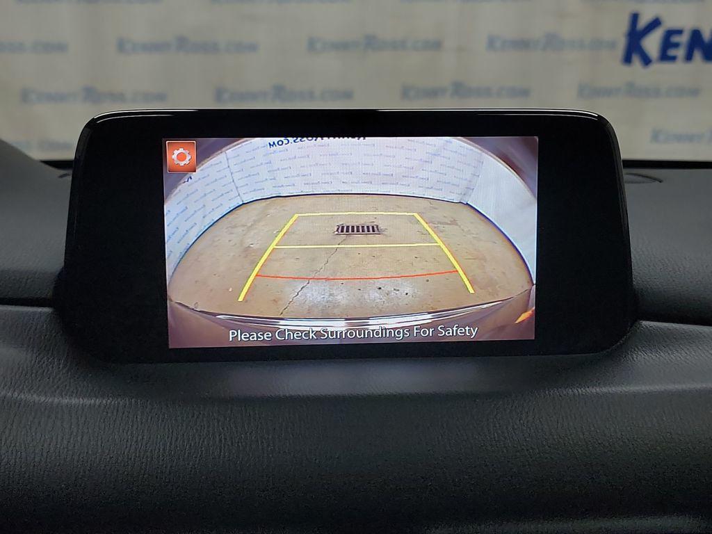 used 2018 Mazda CX-5 car, priced at $17,275