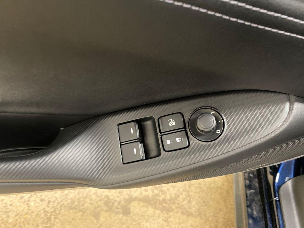 new 2026 Mazda MX-5 Miata car, priced at $37,325
