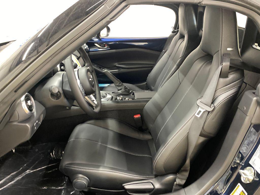 new 2026 Mazda MX-5 Miata car, priced at $37,325