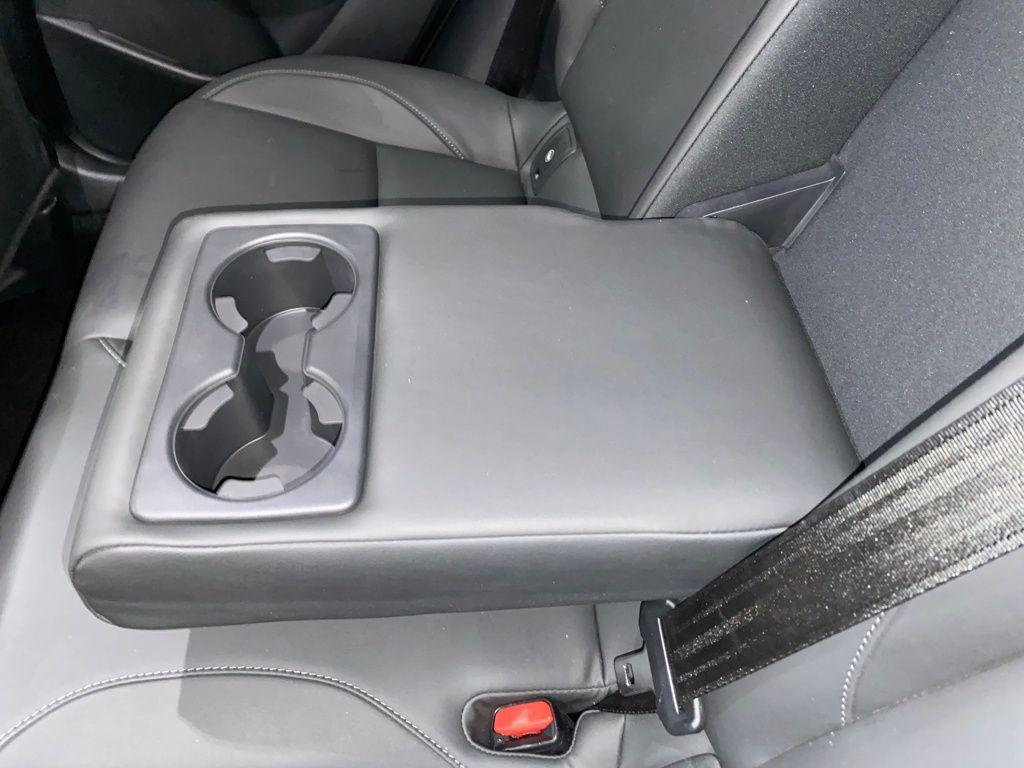 used 2023 Mazda CX-30 car, priced at $25,399