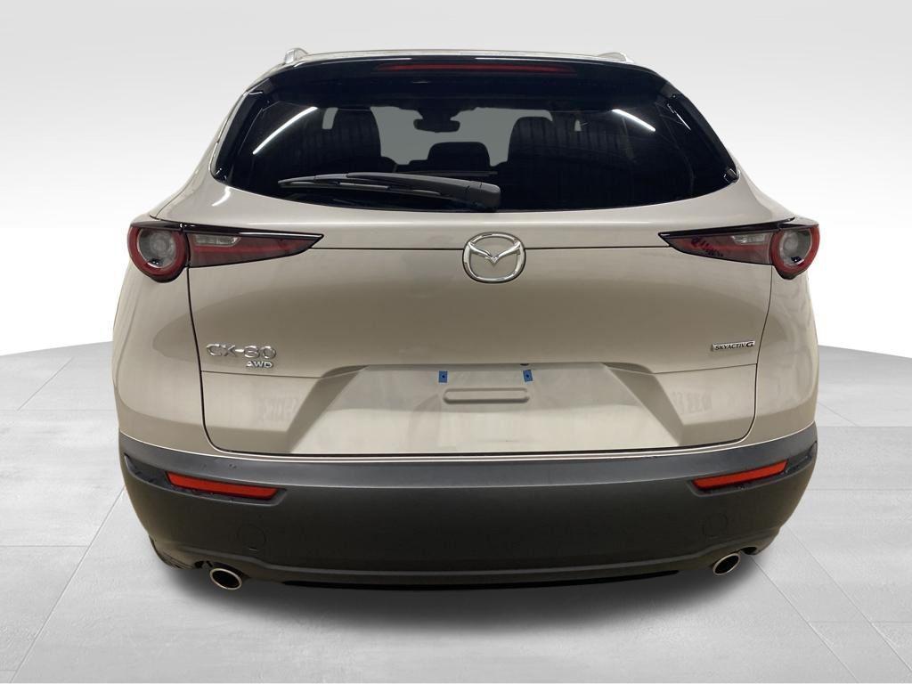 used 2023 Mazda CX-30 car, priced at $25,399