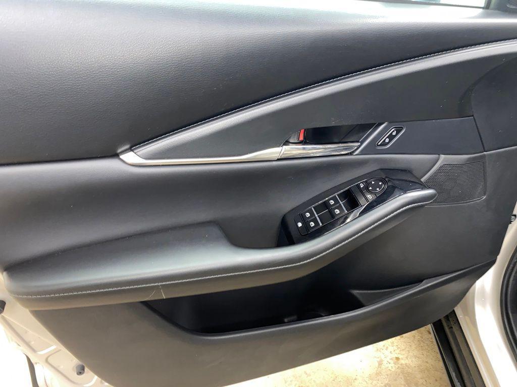 used 2023 Mazda CX-30 car, priced at $25,399