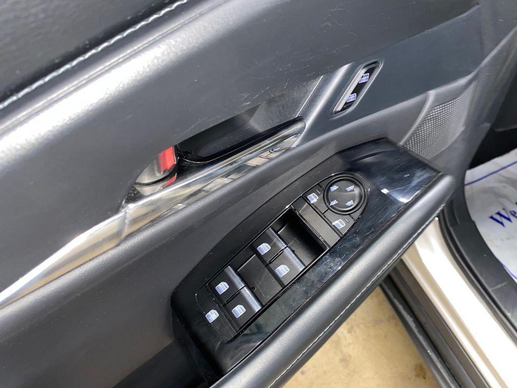 used 2023 Mazda CX-30 car, priced at $25,399