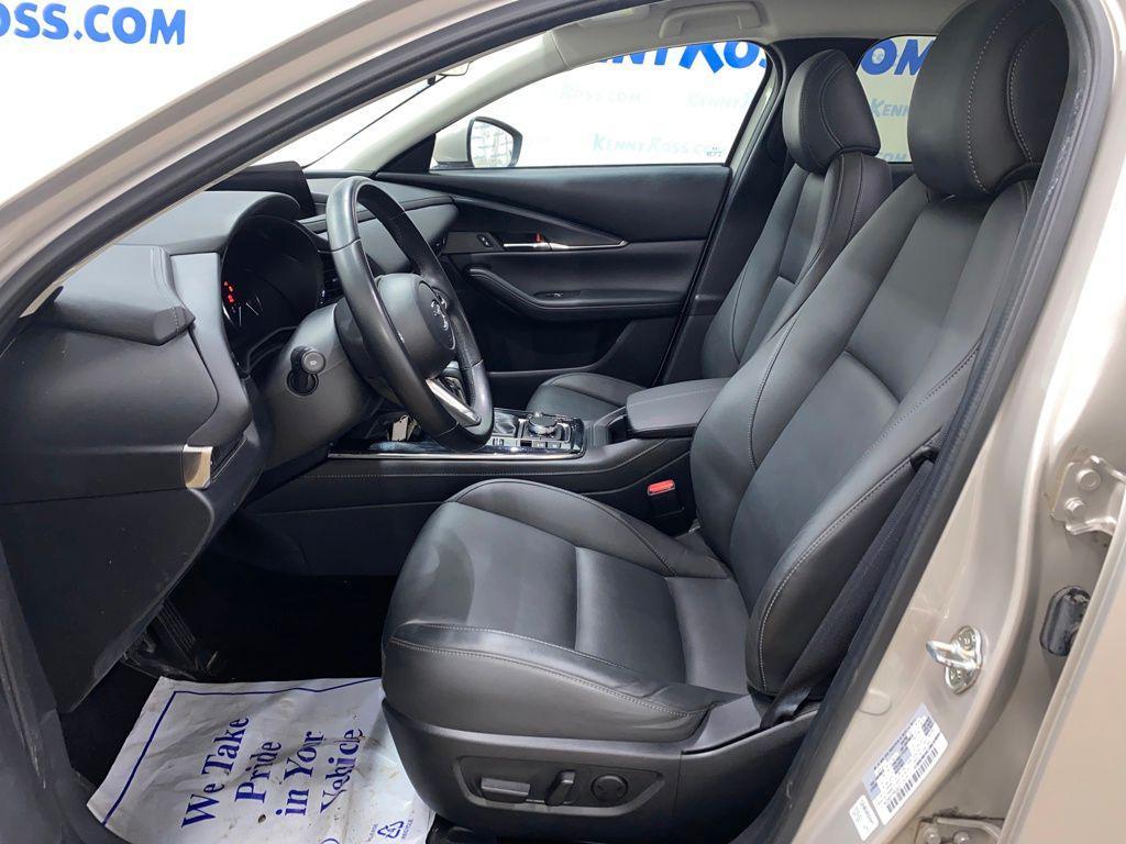 used 2023 Mazda CX-30 car, priced at $25,399