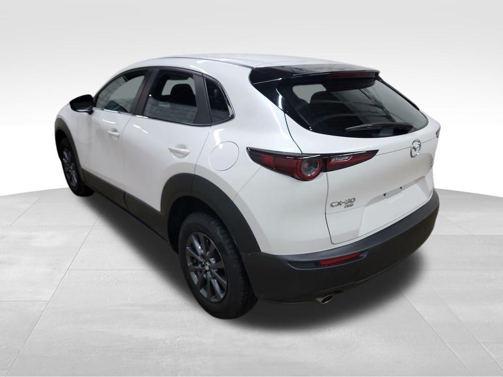 used 2023 Mazda CX-30 car, priced at $18,218