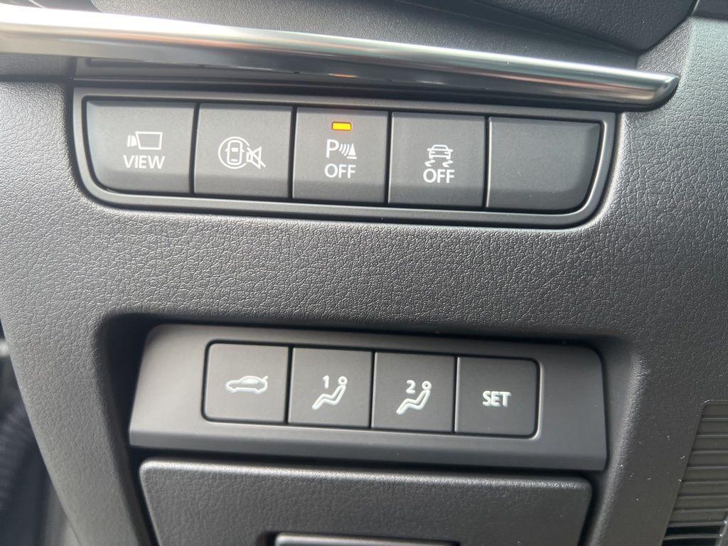 new 2026 Mazda Mazda3 car, priced at $36,749