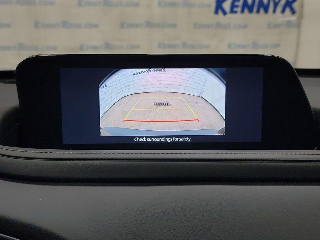 used 2025 Mazda CX-30 car, priced at $23,475