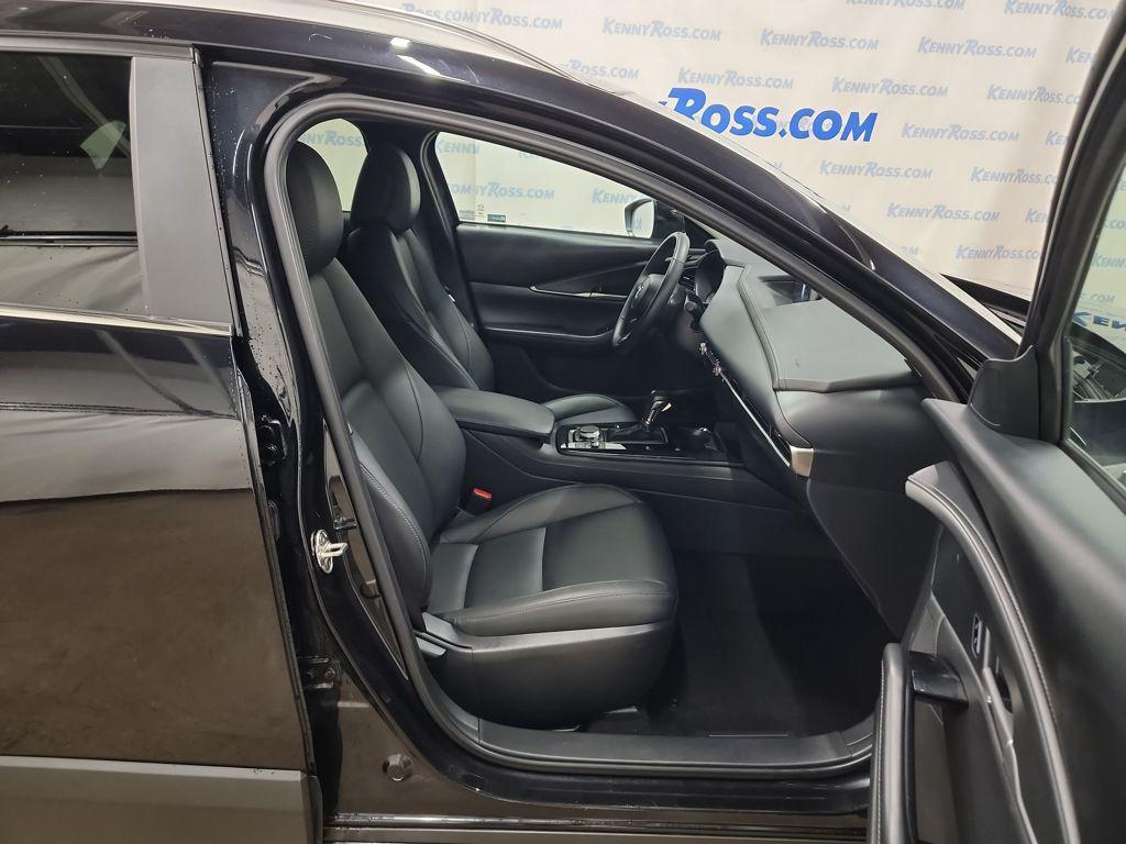 used 2025 Mazda CX-30 car, priced at $23,475