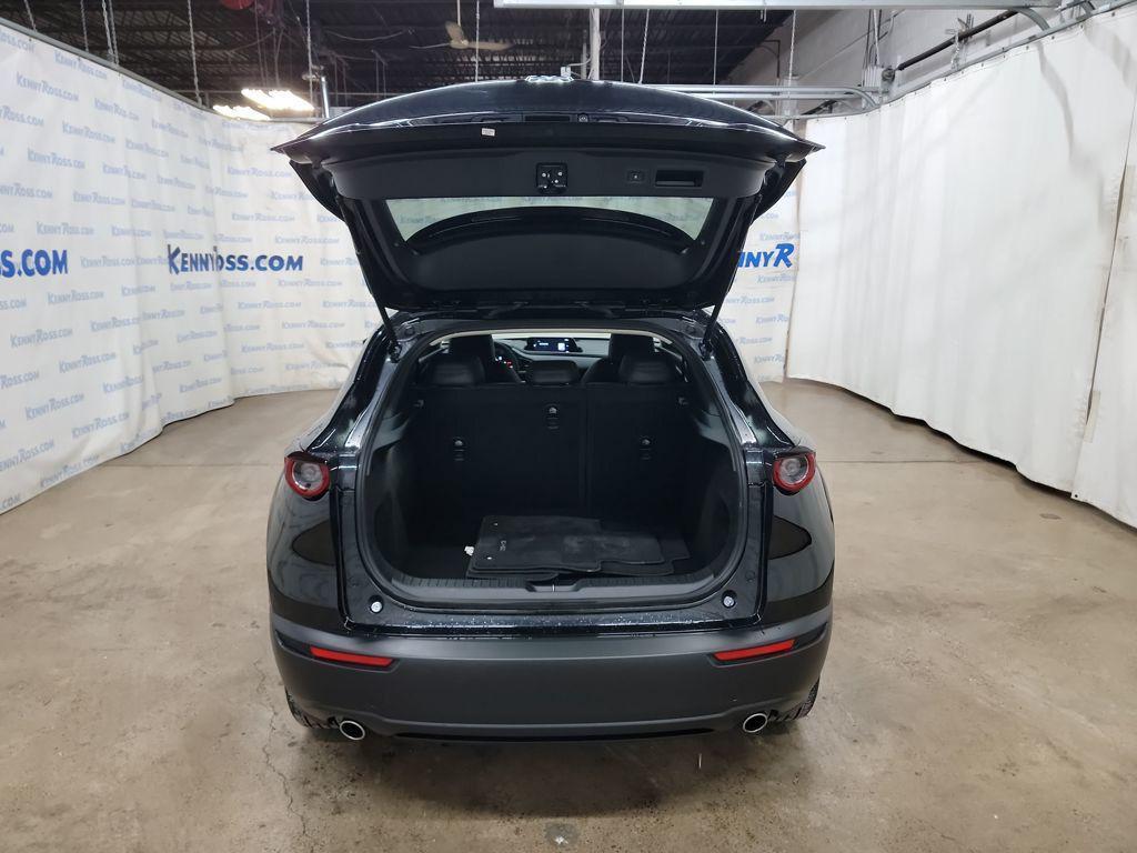 used 2025 Mazda CX-30 car, priced at $23,475