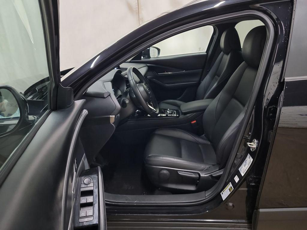 used 2025 Mazda CX-30 car, priced at $23,475