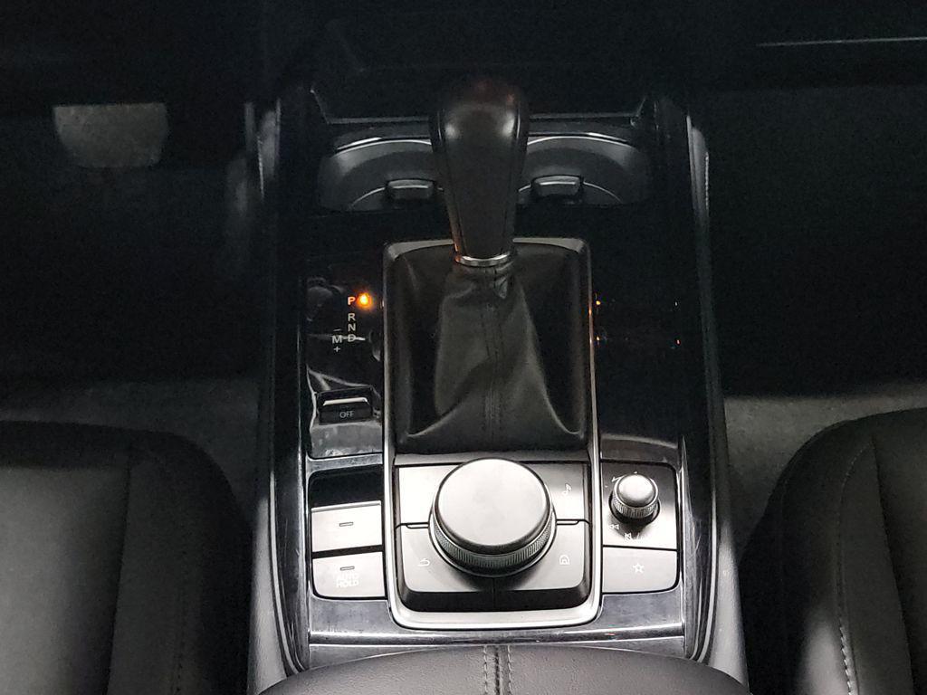 used 2025 Mazda CX-30 car, priced at $23,475