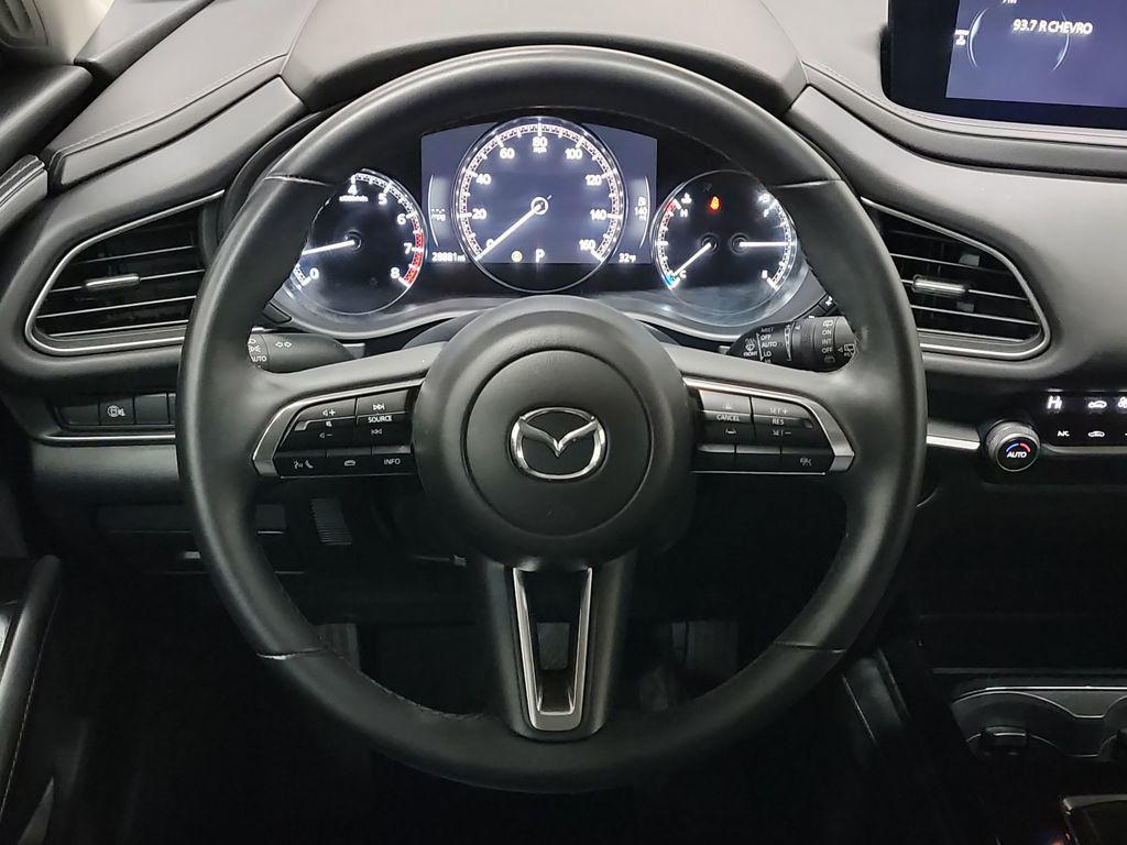 used 2025 Mazda CX-30 car, priced at $23,475