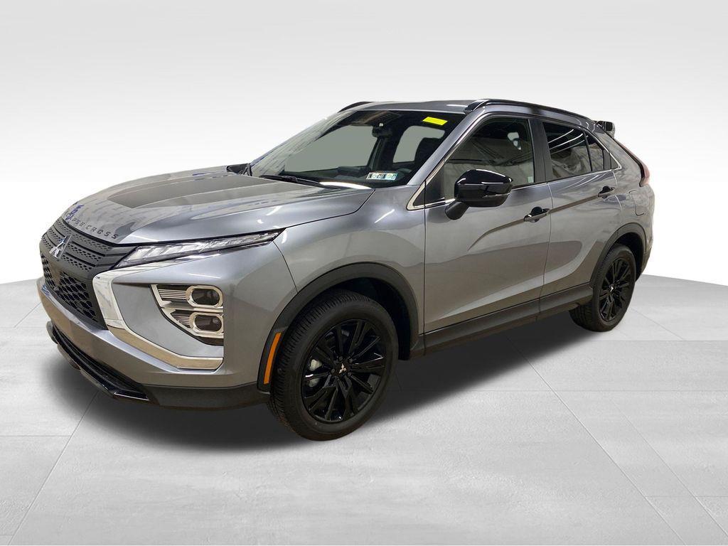 used 2026 Mitsubishi Eclipse Cross car, priced at $29,998