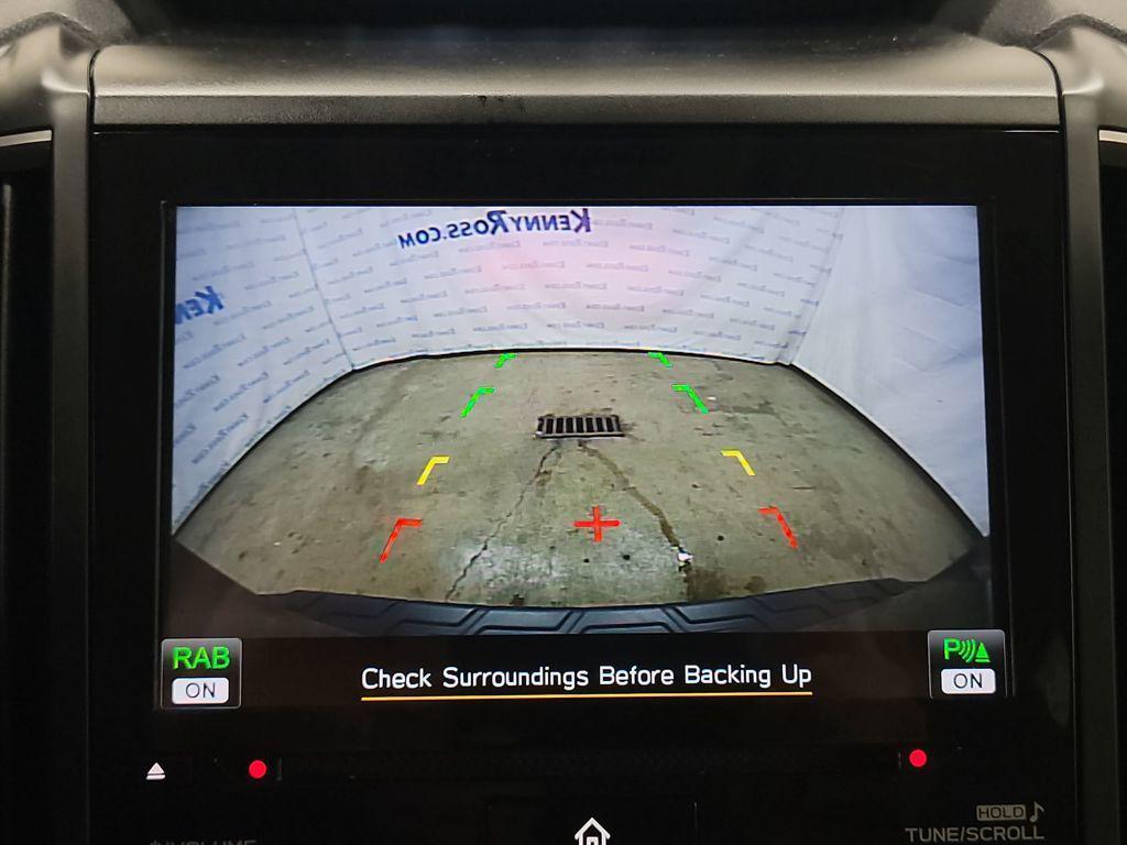 used 2022 Subaru Forester car, priced at $24,468