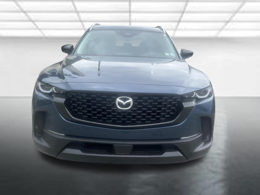 new 2026 Mazda CX-50 Hybrid car, priced at $39,353