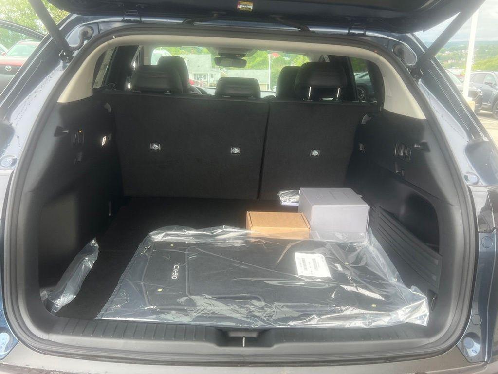 new 2026 Mazda CX-50 Hybrid car, priced at $39,353
