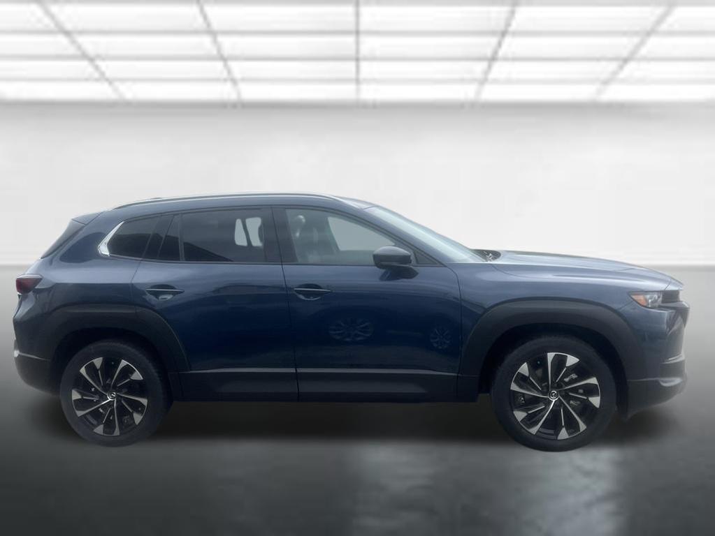 new 2026 Mazda CX-50 Hybrid car, priced at $39,353
