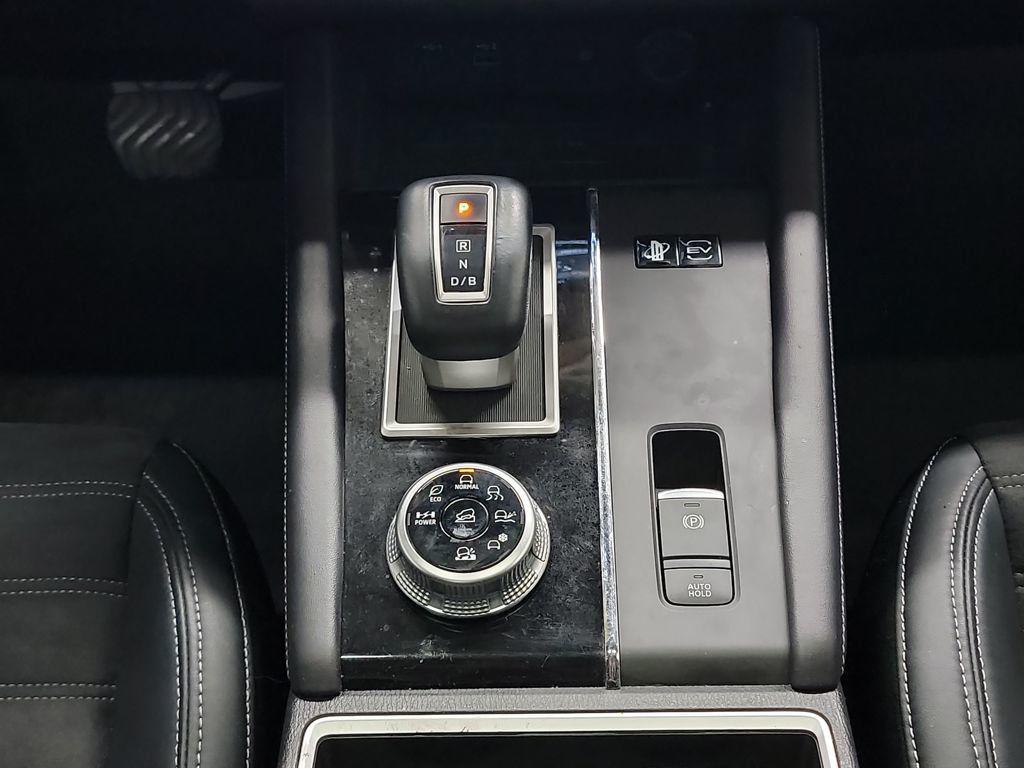 used 2023 Mitsubishi Outlander PHEV car, priced at $22,426