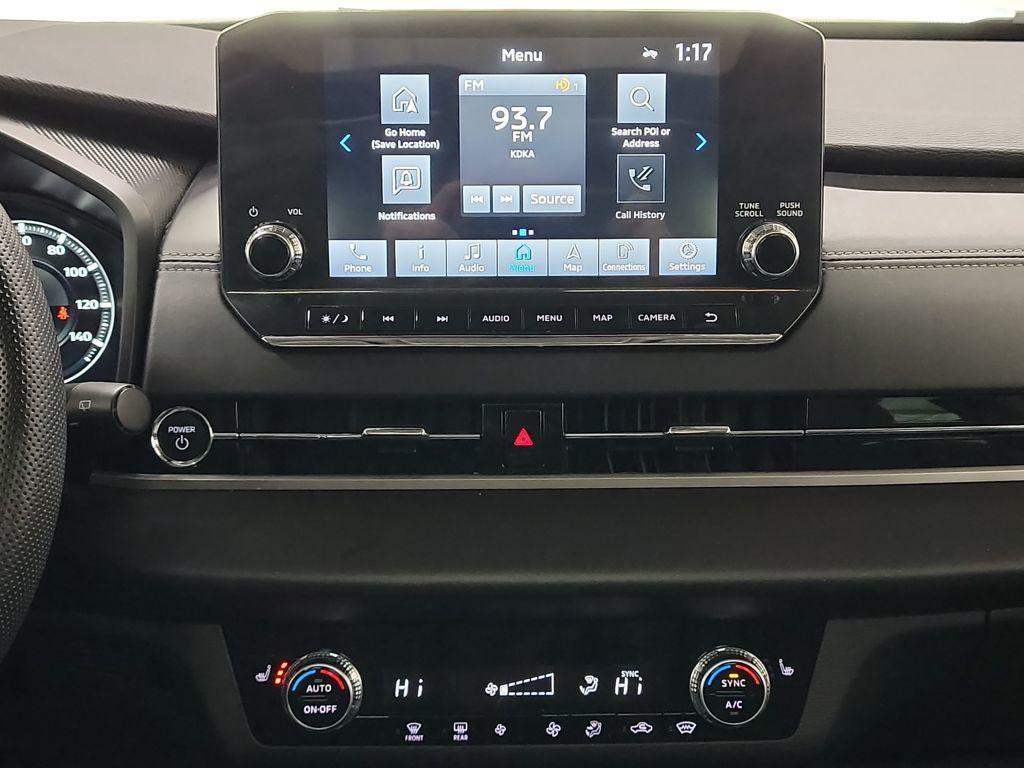 used 2023 Mitsubishi Outlander PHEV car, priced at $22,426