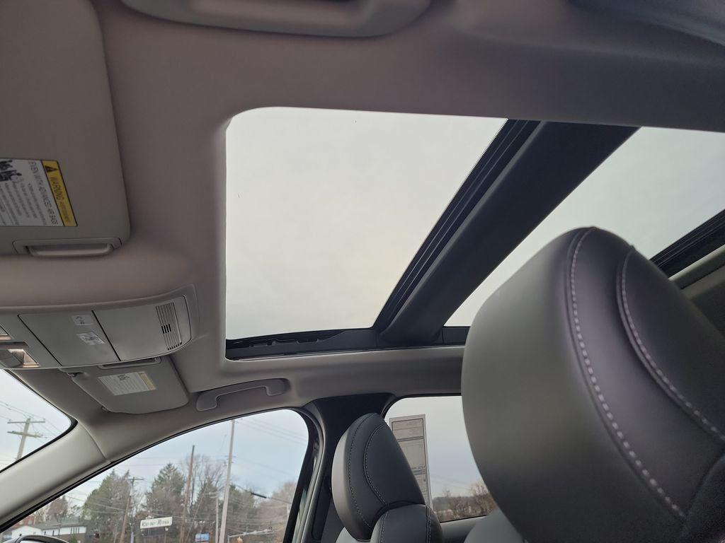 new 2026 Mazda CX-50 Hybrid car, priced at $33,633