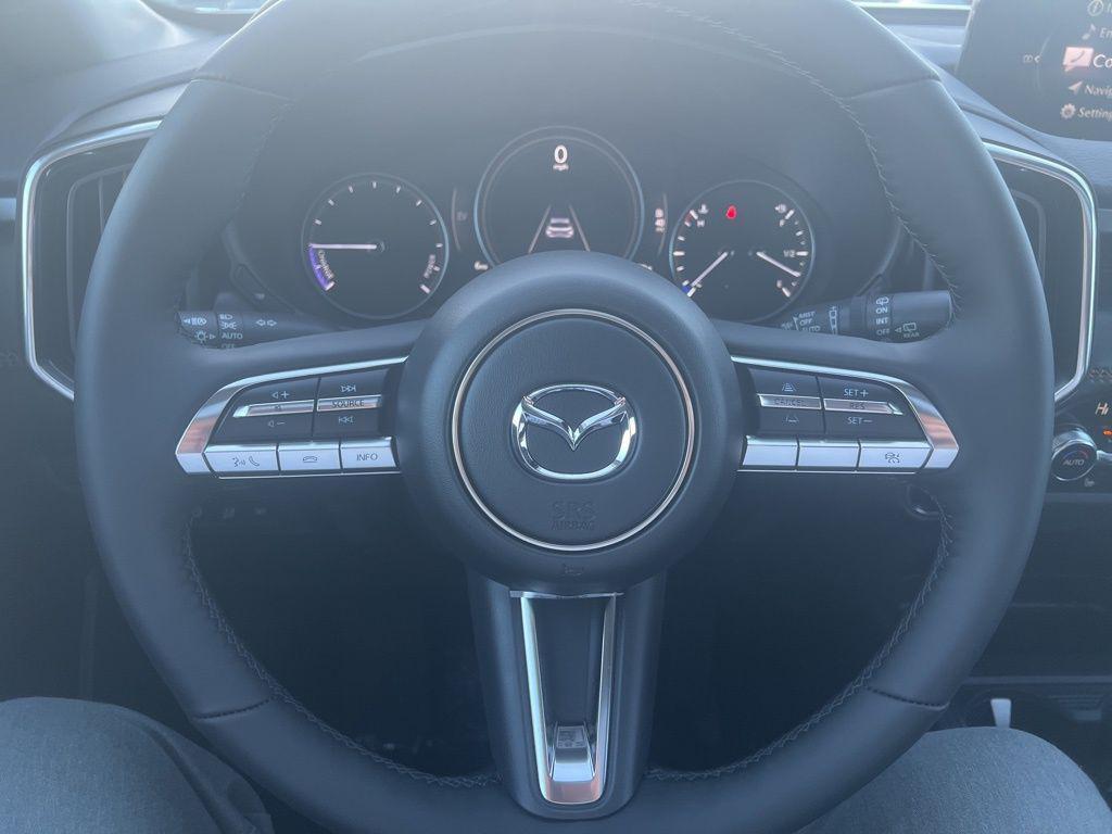 new 2026 Mazda CX-50 Hybrid car, priced at $40,313