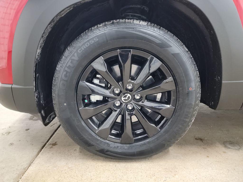 used 2023 Mazda CX-50 car, priced at $26,357