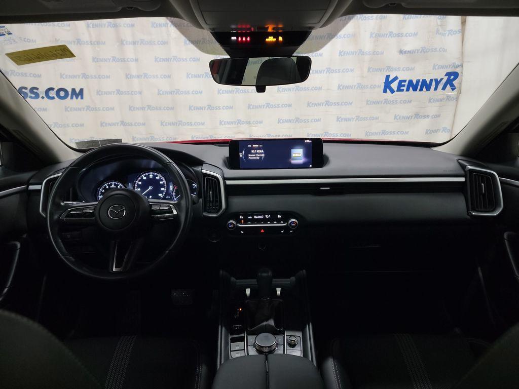 used 2023 Mazda CX-50 car, priced at $26,357