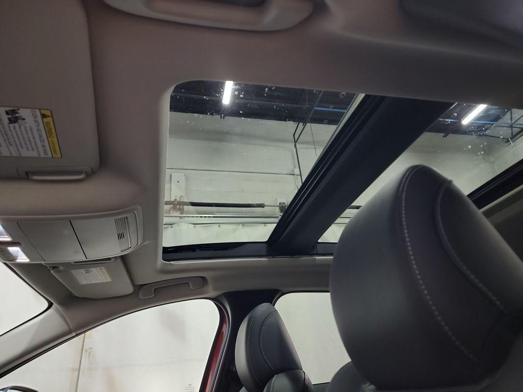 used 2023 Mazda CX-50 car, priced at $26,357