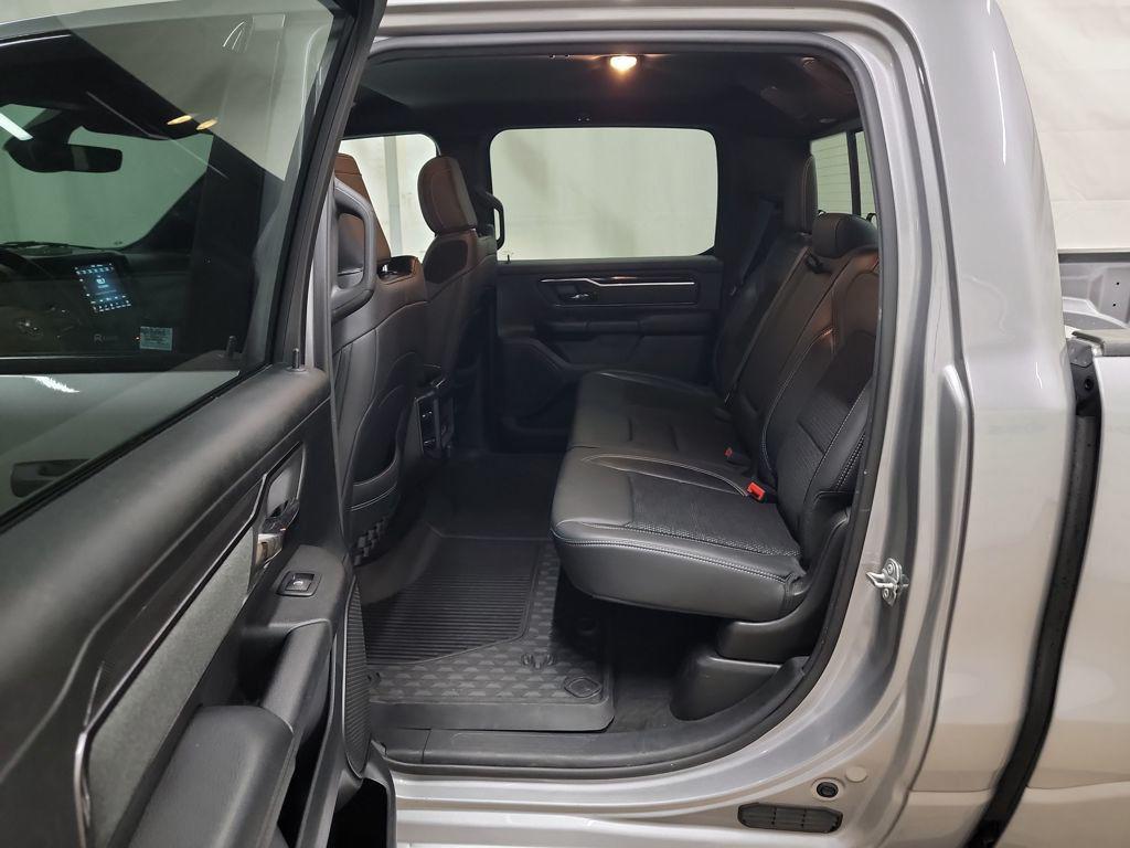 used 2021 Ram 1500 car, priced at $30,152