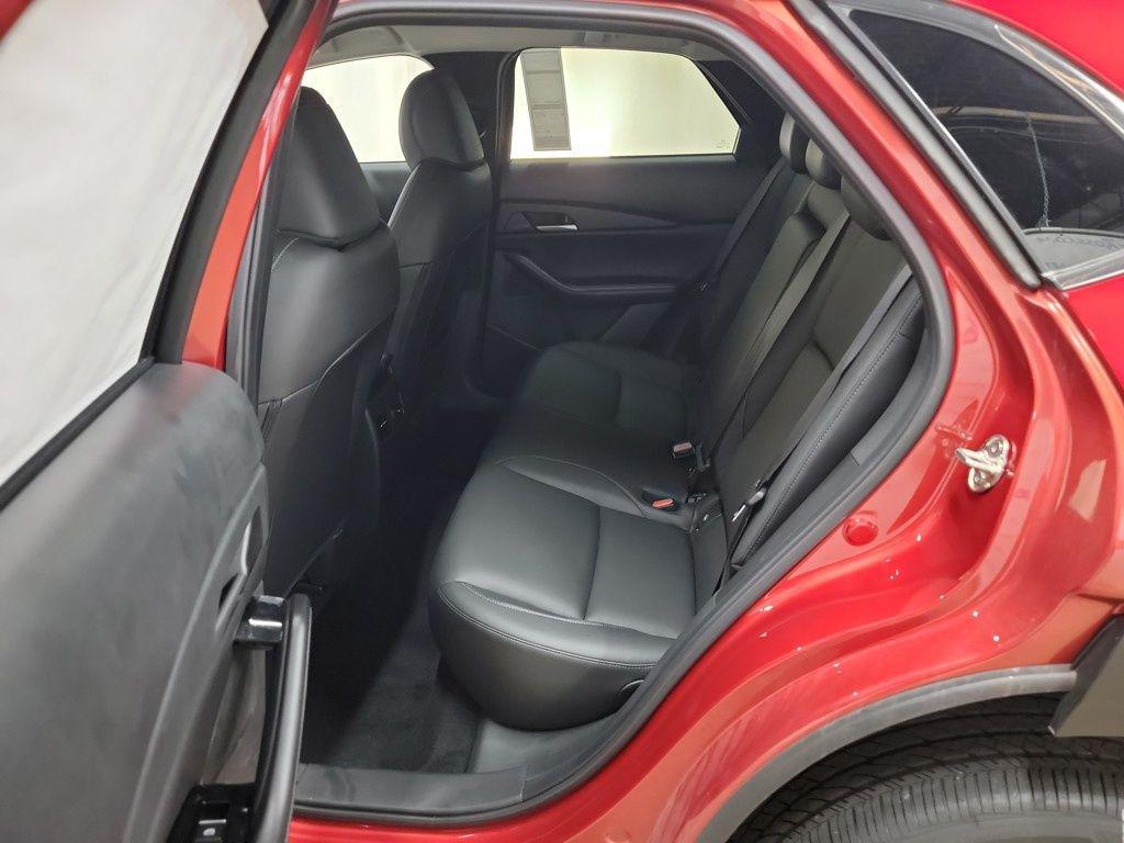 new 2025 Mazda CX-30 car, priced at $28,583